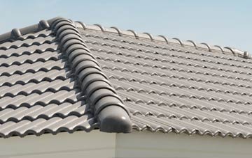 advantages of Uzmaston clay roofing