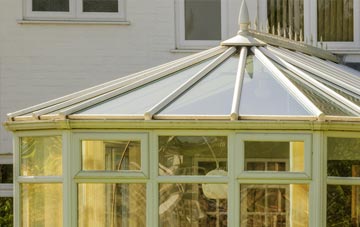 conservatory roof repair Uzmaston, Pembrokeshire