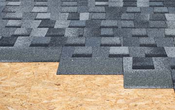 expert Uzmaston asphalt roof companies