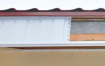 Uzmaston fascia repair costs