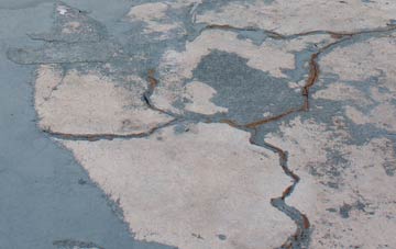 fibreglass roofing replacement Uzmaston