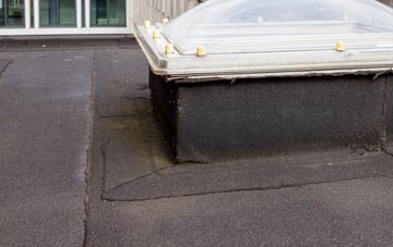 disadvantages of Uzmaston flat roofs