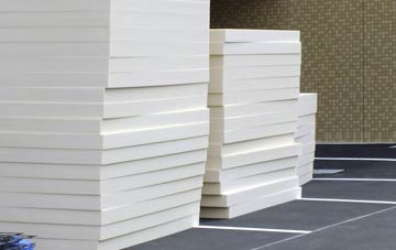 Uzmaston flat roof insulation costs