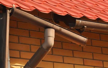 Uzmaston gutter repair costs