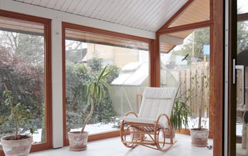 Uzmaston hardwood conservatory roofing repairs