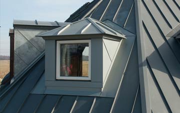 metal roofing Uzmaston, Pembrokeshire