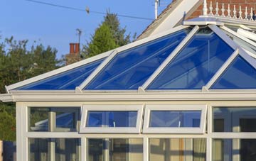 professional Uzmaston conservatory insulation