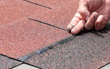 Uzmaston asphalt roof repairs