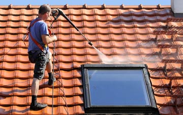 roof cleaning Uzmaston, Pembrokeshire
