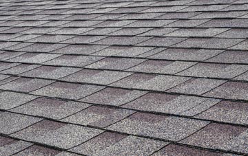 Uzmaston tiles for shallow pitch roofing