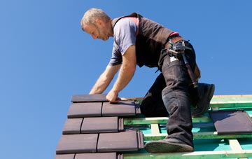 disadvantages of Uzmaston slate roofing