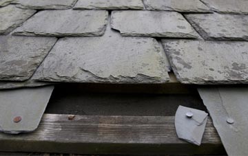 Uzmaston slate roof repairs and maintenance
