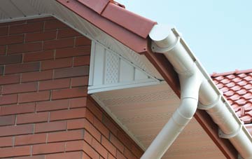 Uzmaston soffit repair costs