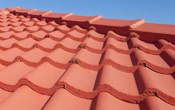 Uzmaston tile and slate roof replacement