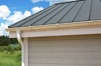 Uzmaston fascia repair