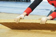 find rated Uzmaston roof insulation companies