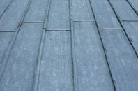Uzmaston lead roofing
