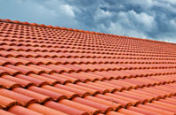 Uzmaston roofing tiles
