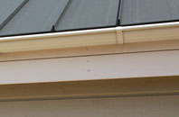 Uzmaston soffit repair