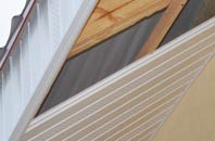 rated Uzmaston soffit repair companies