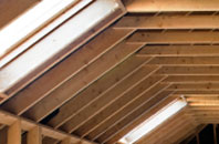 Uzmaston tapered roof insulation quotes
